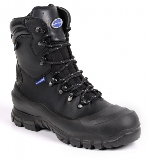 Sicherheitsstiefel MAMBA extrahoch S3