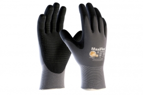 Montagehandschuhe Maxiflex Endurance 34-844 (VPE 12 Paar)