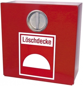 Lschdeckenbehlter